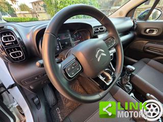 CITROEN C3 Aircross usata, con Climatizzatore