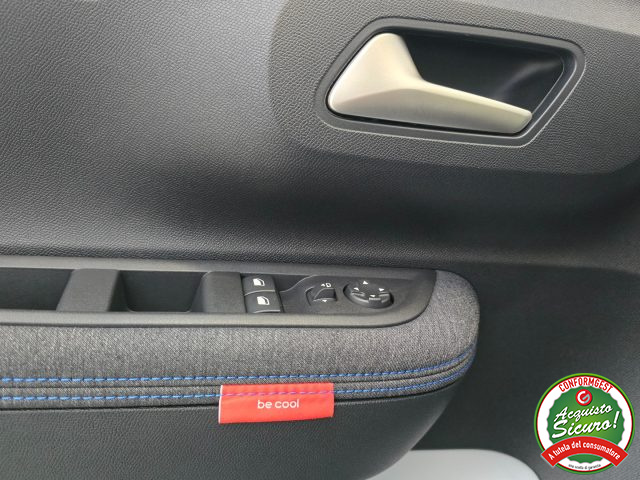 CITROEN C3 usata, con Sospensioni pneumatiche