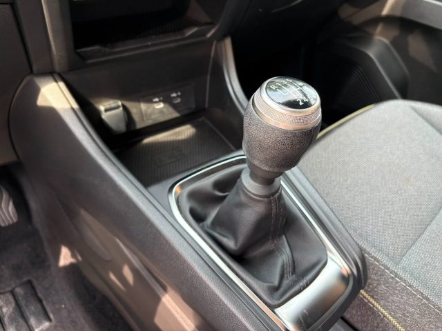 RENAULT Captur usata, con Sistema di navigazione