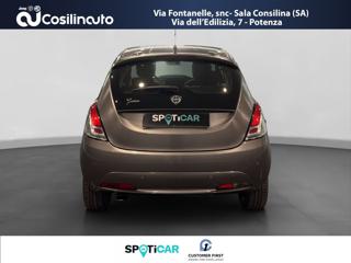 LANCIA Ypsilon usata, con Alzacristalli elettrici