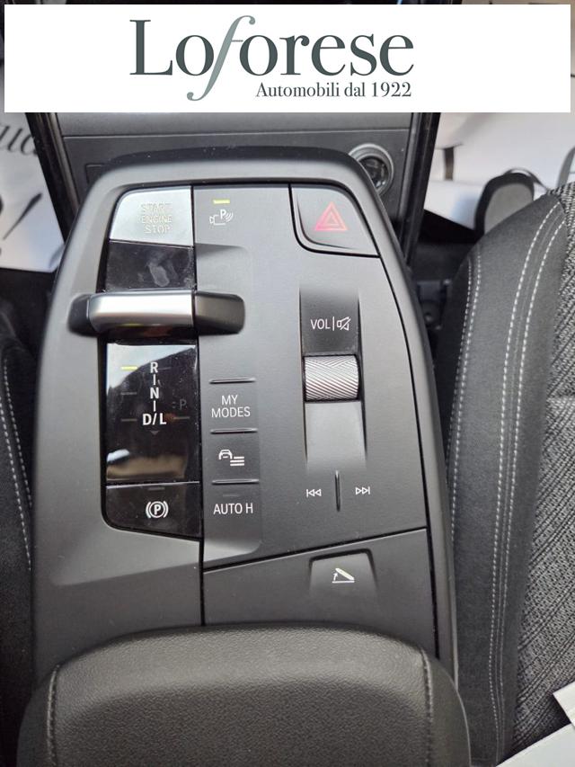 BMW X1 usata, con USB