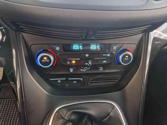 FORD Kuga usata, con Controllo trazione