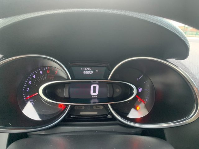 RENAULT Clio usata, con ESP