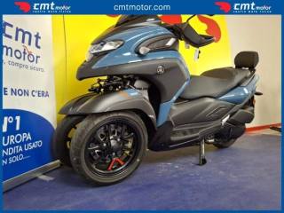 YAMAHA Tricity 300 usata 8