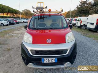 FIAT Fiorino usata, con Controllo trazione