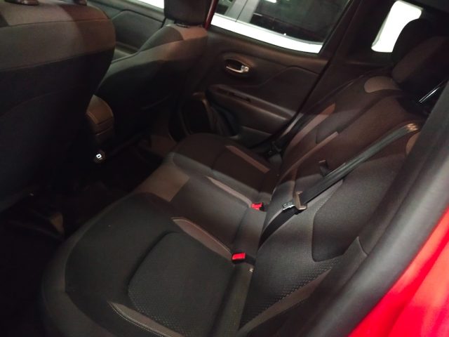 JEEP Renegade usata, con ESP