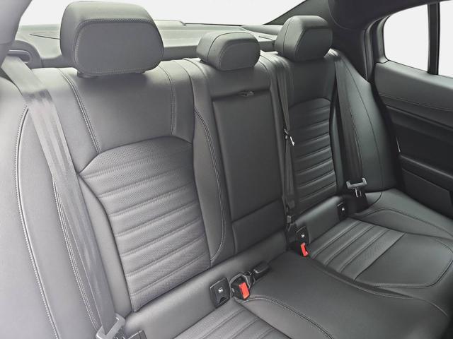 ALFA ROMEO Giulia usata, con Cruise Control