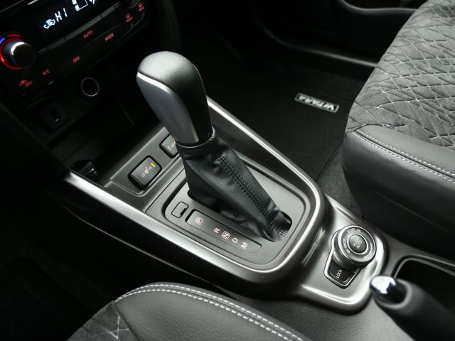 SUZUKI Vitara usata, con Cruise Control