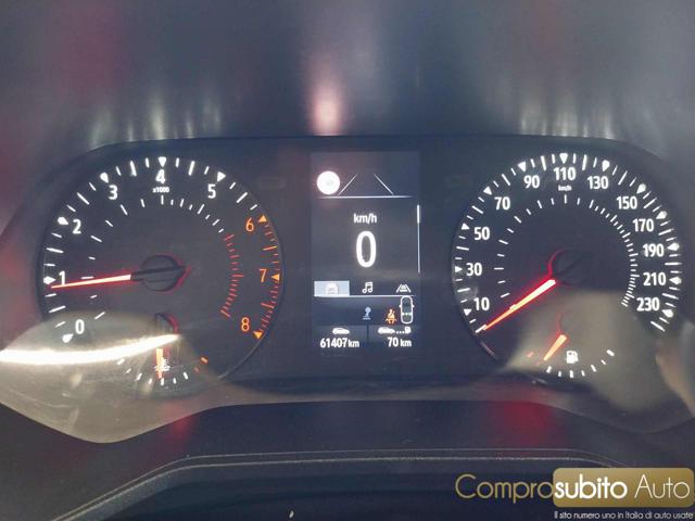 RENAULT Clio usata 21