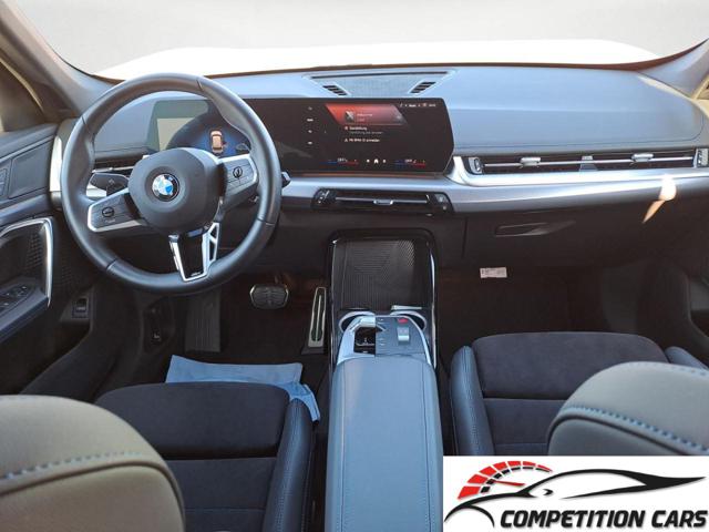 BMW X1 usata, con Boardcomputer