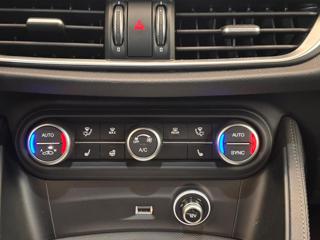 ALFA ROMEO Stelvio usata, con Climatizzatore