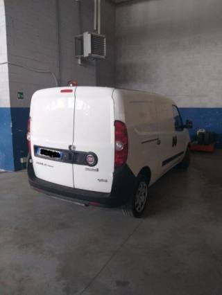 FIAT Doblo usata, con Airbag
