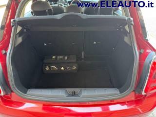 MINI Cooper usata, con Sistema di navigazione