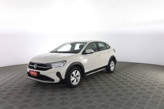 VOLKSWAGEN Taigo usata 6