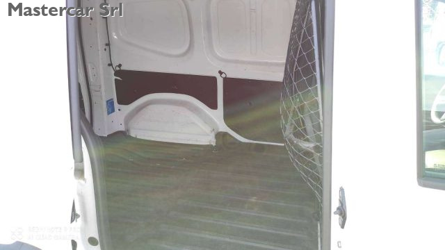 MERCEDES-BENZ Citan usata 14