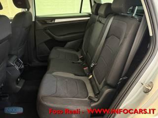 SKODA Kodiaq usata, con Boardcomputer