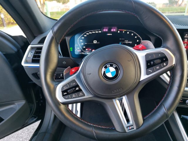 BMW M4 usata 11