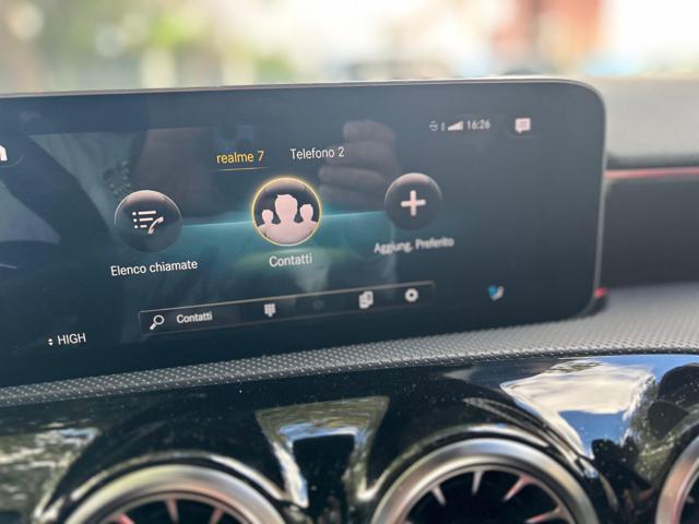 MERCEDES-BENZ A 35 AMG usata 28