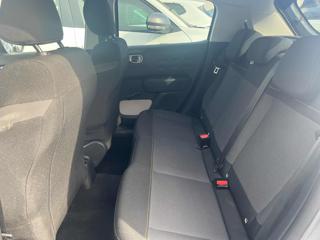 CITROEN C3 usata, con Boardcomputer
