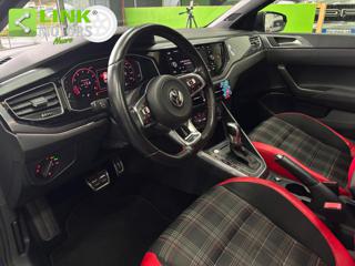 VOLKSWAGEN Polo usata, con Chiusura centralizzata