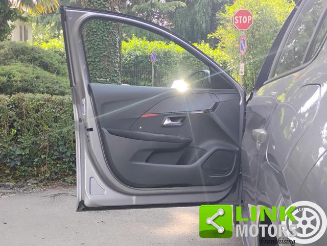 PEUGEOT 208 usata, con Cronologia tagliandi