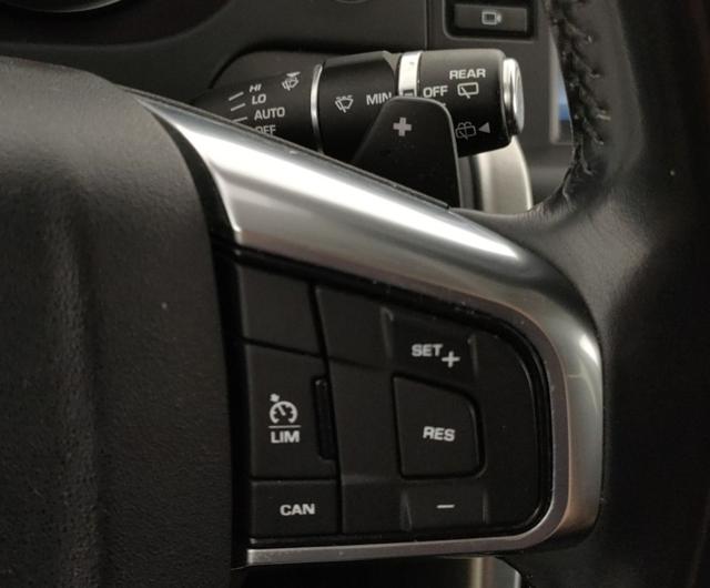 LAND ROVER Discovery Sport usata, con Immobilizzatore elettronico