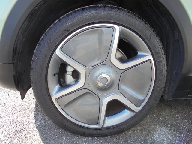 SMART Smart usata 62