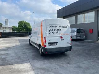 RENAULT Master usata, con Climatizzatore