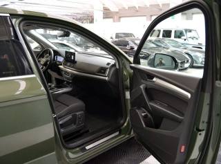 AUDI Q5 usata, con Airbag Passeggero