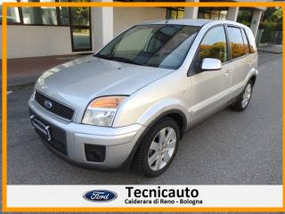 FORD Fusion usata, con Airbag