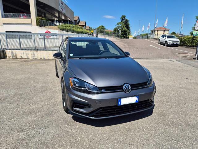 VOLKSWAGEN Golf R usata, con Airbag Passeggero