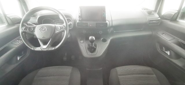 OPEL Combo Life usata, con Cruise Control