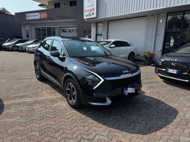 KIA Sportage usata, con ABS