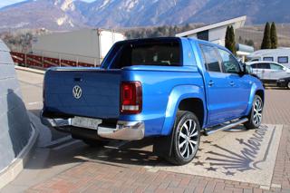 VOLKSWAGEN Amarok usata, con Autoradio