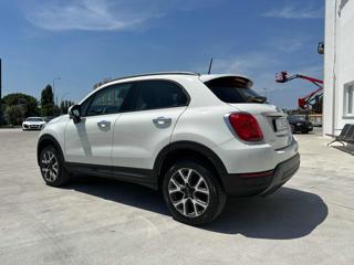 FIAT 500X usata, con Cerchi in lega