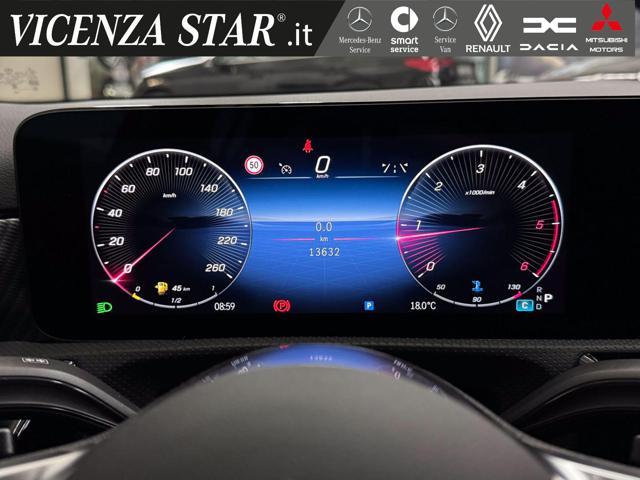 MERCEDES-BENZ A 180 usata, con Cruise Control