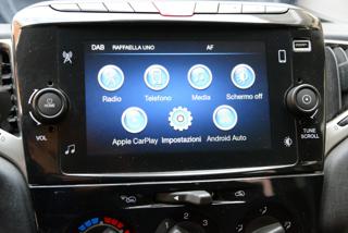 LANCIA Ypsilon usata, con ESP
