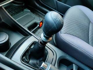 SSANGYONG Korando usata, con ESP