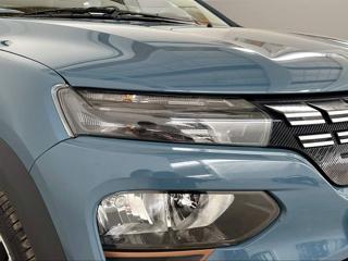 DACIA Spring usata, con Sensori di parcheggio posteriori