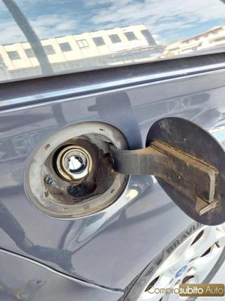 FORD C-Max usata, con Chiusura centralizzata