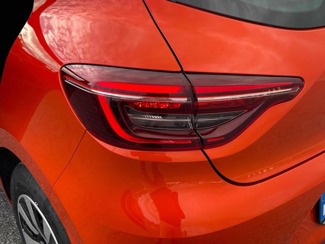 RENAULT Clio usata, con Chiusura centralizzata