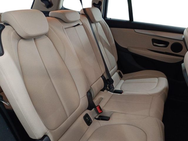 BMW 216 usata, con ESP