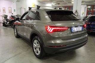 AUDI Q3 usata, con Alzacristalli elettrici