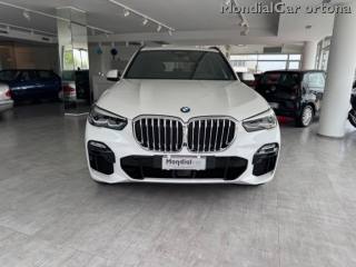 BMW X5 usata, con Airbag Passeggero
