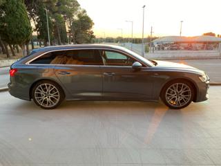 AUDI A6 usata, con Airbag Passeggero