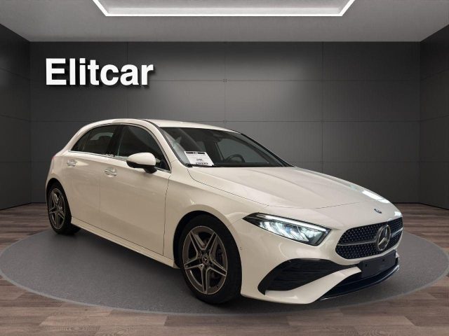 MERCEDES-BENZ A 180 usata, con Alzacristalli elettrici
