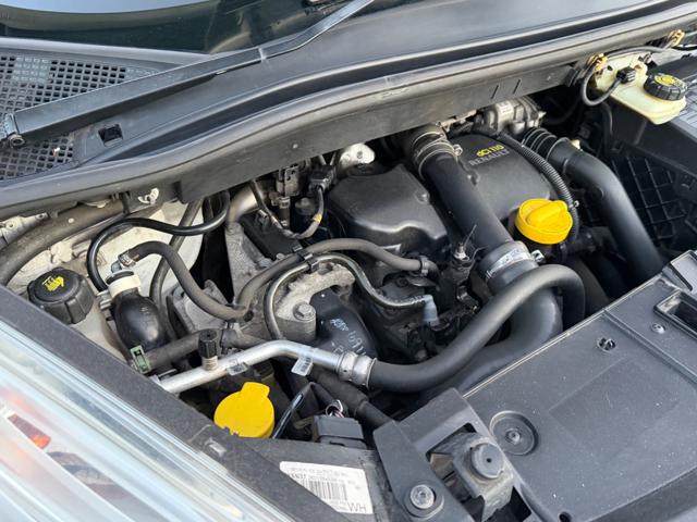 RENAULT Scenic usata 25