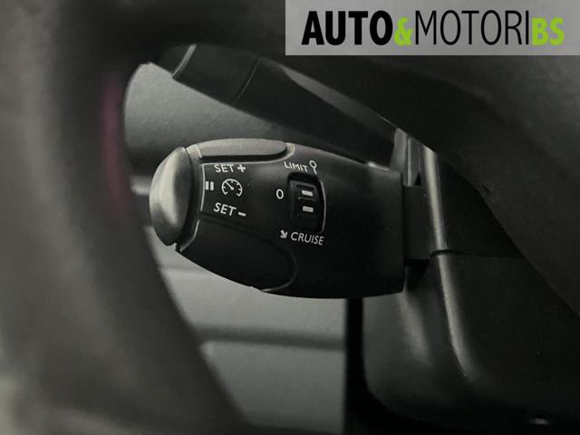 CITROEN Jumpy usata, con Specchietti laterali elettrici