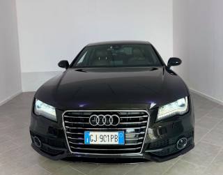 AUDI A7 usata 2