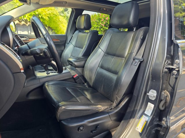 JEEP Grand Cherokee usata, con Pacchetto sportivo